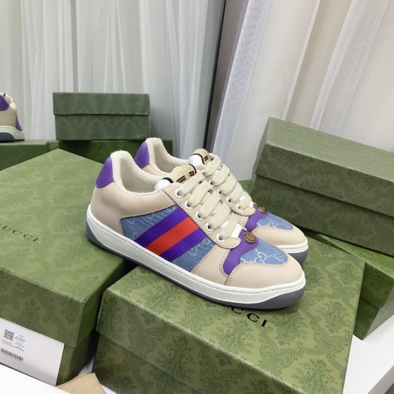 G*u*i casual shoes